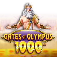 Gates of Olympus 1000